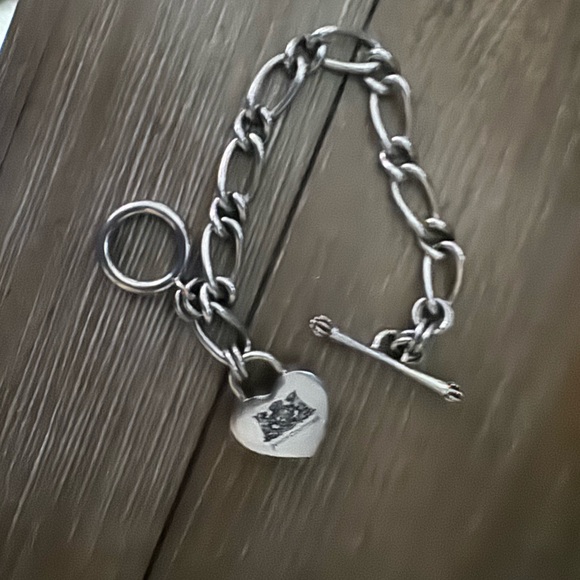 Juicy Couture Jewelry - Juicy couture bracelet